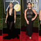 Illustration for article titled Every Look From the Golden Globes Red Carpet, Brought to You by Sexual Harassment and the Color Black